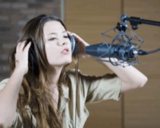 古文女声独白配音